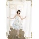 CEL Coppelia Toile de Jouy Bolero and JSKs(Reservation/Full Payment Without Shipping)